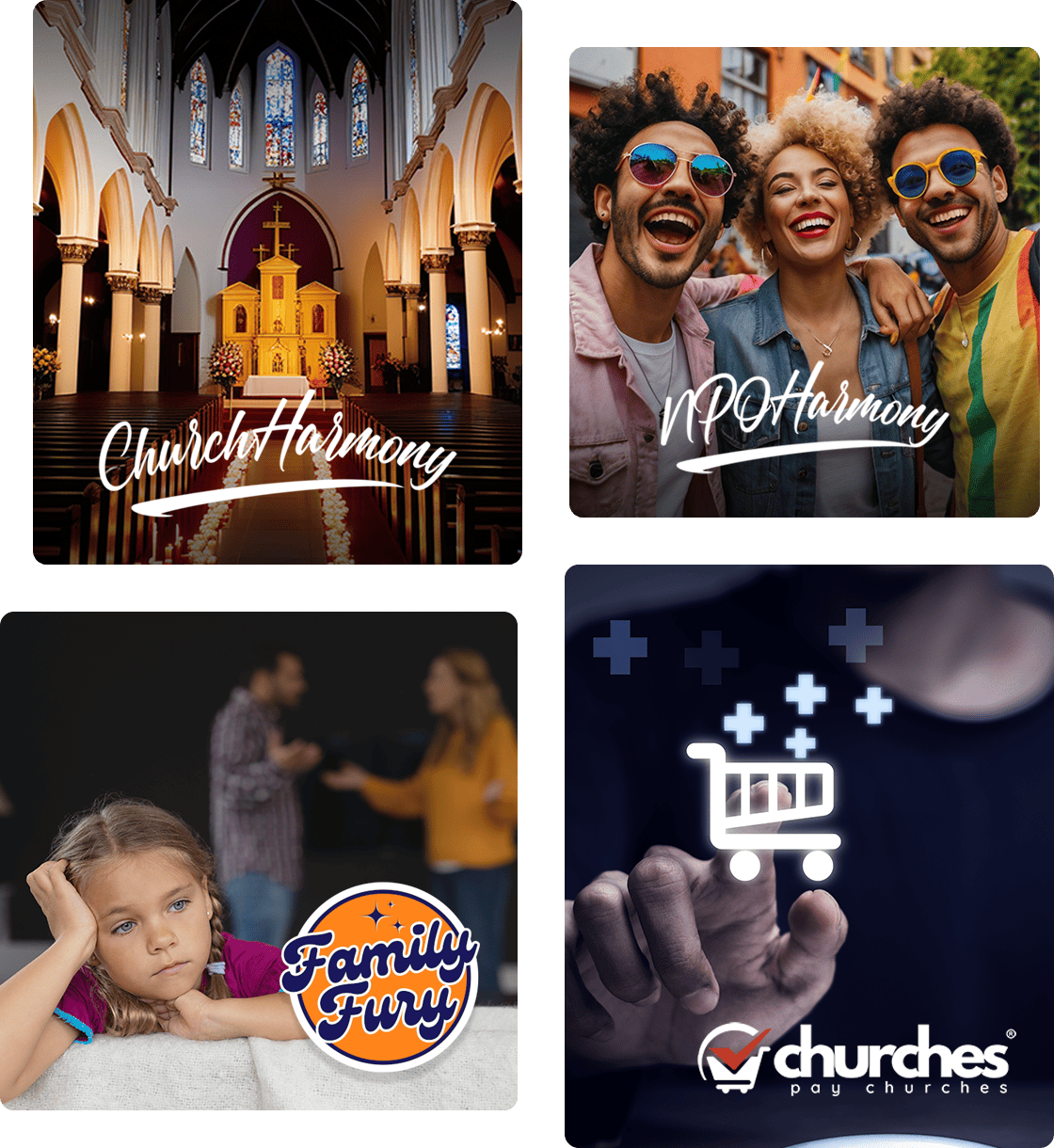 Our Brands