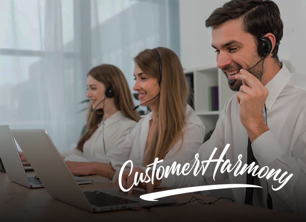 Powerful Customer Communication and Management