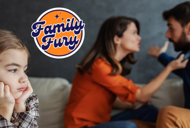 Ultimate Family Chaos Organizer