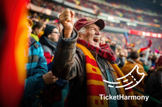 Innovative and cost-effective ticketing platform